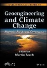 Martin Beech, Martin (University of Regina and Campion Co Beech, Beech Martin, Beech Martin - Geoengineering and Climate Change