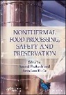 Anand (Banasthali Vidyapith Prakash, Anand Kuila Prakash, Arindam Kuila, Arindam (Banasthali Vidyapith Kuila, Kuila Arindam, Anand Prakash... - Nonthermal Food Processing, Safety, and Preservation
