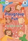 Tamara Lacroix - Playgroup Fun - Our Yarning