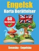 Skriuwer Com, de Haan - Korta Berättelser på Engelska | Engelska och Svenska Berättelser Sida vid Sida
