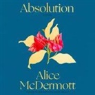 Alice McDermott, Rachel Kenney, Jesse Vilinsky - Absolution (Audio book)