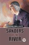 Edgar Wallace - Sanders Of The River