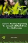 Karan Chawla - Natures Journey