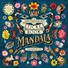 Odd Dot, Odd Dot, Tae Won Yu - The Antiquarian Stocker Book: Mandala