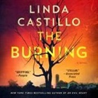 Linda Castillo, Kathleen Mcinerney - The Burning (Hörbuch)