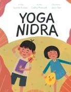 Sunita Kumar, Cathy Prescott - Yoga Nidra