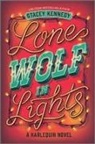 Stacey Kennedy - Lone Wolf in Lights