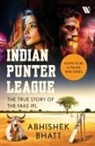 Abhishek Bhatt - Indian Punter League