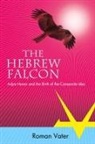 Roman Vater - Hebrew Falcon