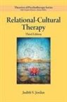 Judith V Jordan, Judith V. Jordan - Relationalcultural Therapy