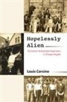 Louis Corsino, Corsino Louis - Hopelessly Alien