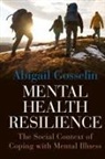 Abigail Gosselin, Gosselin Abigail - Mental Health Resilience