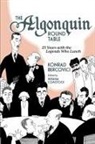 Konrad Bercovici, Mirana Comstock - Algonquin Round Table