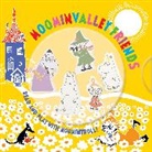 Katariina Heilala, Leena Järvenpää, Riina Kaarla, Sami Kaarla - Moominvalley Friends