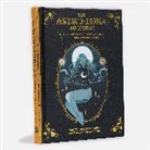 Monika Anna, Sibylline Meynet - The Astro-Luna Journal