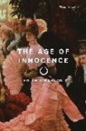 Edith Wharton - The Age of Innocence
