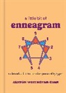 Ashton Whitmoyer-Ober - A Little Bit of Enneagram