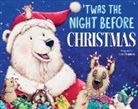 Jane Chapman, Jane Chapman - 'Twas the Night Before Christmas