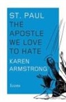 Karen Armstrong - St. Paul