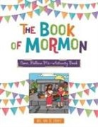 Arie van de Graff - The Book of Mormon