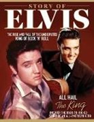 Joel Mciver, Dan Peel, Dan Peel - Story of Elvis