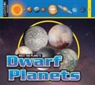 Alexis Roumanis - Dwarf Planets