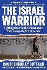 Shmuley Boteach - Israel Warrior