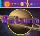 Alexis Roumanis - Saturn