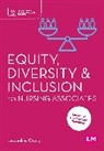 Jacqueline Chang - Equity, Diversity and Inclusion for Nursing Associates