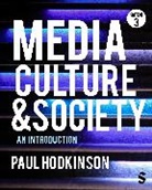Paul Hodkinson, Hodkinson Paul - Media, Culture and Society