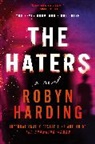 Robyn Harding, Harding Robyn - The Haters