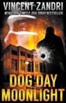 Vincent Zandri - Dog Day Moonlight