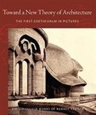 Rudolf Steiner, Steiner Rudolf - Toward a New Theory of Architecture