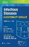 Dr. Michael Durkin, Michael Durkin, Dr. Nigar Kirmani, Nigar Kirmani, Dr. Stephen Liang, Stephen Liang - Washington Manual Infectious Disease Subspecialty Consult