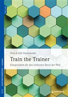 Petra Dannemeyer, Ralf Dannemeyer - Train the Trainer, m. 1 Beilage