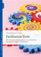 Doris Klappenbach-Lentz - Facilitation-Tools