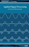 Sadasivan Puthusserypady - Applied Signal Processing