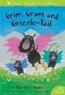 Fran Parnell, Fran/ Fatus Parnell, Parnell Fran, Sophie Fatus, Fatus Sophie - Grim, Grunt and Grizzle-tail