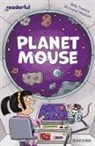 Treacy, Billy Treacy, Watson, Richard Watson - Readerful Independent Library: Oxford Reading Level 10: Planet Mouse