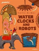 Munro, Eiman Munro, Munro Eiman, Dorado, Marta Dorado - Readerful Independent Library: Oxford Reading Level 11: Water Clocks
