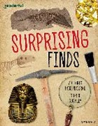 Honeybourne, Victoria Honeybourne, Honeybourne Victoria, Cushley, Aaron Cushley - Readerful Independent Library: Oxford Reading Level 12: Surprising