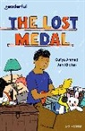 Ahmed, Sufiya Ahmed, Ahmed Sufiya, Khatun, Jen Khatun - Readerful Independent Library: Oxford Reading Level 11: The Lost Medal