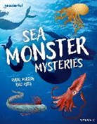 Mason, Paul Mason, Kita, Kiki Kita - Readerful Independent Library: Oxford Reading Level 11: Sea Monster