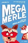 Finlayson-Palmer, Emma Finlayson-Palmer, Moor, Becka Moor, Moor Becka - Readerful Independent Library: Oxford Reading Level 11: Mega Merle
