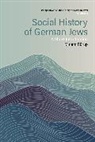 Miriam Rurup, Miriam Rürup - Social History of German Jews