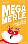 Craig, Miriam Craig, Moor, Becka Moor, Moor Becka - Readerful Independent Library: Oxford Reading Level 10: Mega Merle