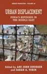 Are John Tobin Knudsen, Are John Knudsen, Sarah A Tobin, Sarah A. Tobin - Urban Displacement