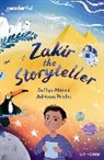 Ahmed, Sufiya Ahmed, Ahmed Sufiya, Predoi, Adriana Predoi - Readerful Independent Library: Oxford Reading Level 10: Zakir the
