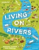 Farook, Nizrana Farook, Boston, Paul Boston, Boston Paul - Readerful Independent Library: Oxford Reading Level 10: Living on