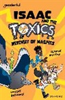 Ricston, Clarine Ricston, Batignole, Vincent Batignole, Batignole Vincent - Readerful Independent Library: Oxford Reading Level 12: Isaac and
